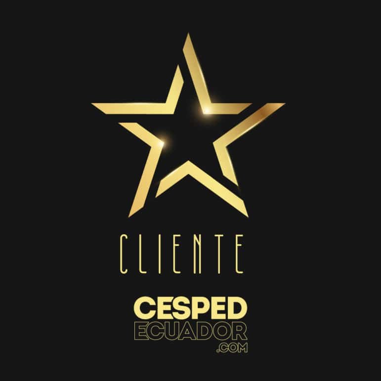 Venta de Césped Sintético y Jardines Verticales | Césped Ecuador