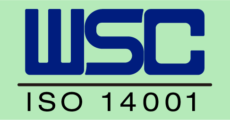 WSC14001 cesped sintetico calidad ecuador iso 14001
