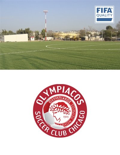 olympiacos cancha entrenamiento